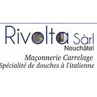 Logo Rivolta Sàrl