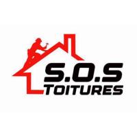 Logo S.O.S Toitures Oeuvrard