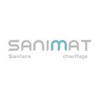 Logo SANIMAT