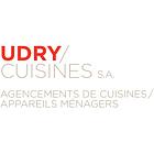 Logo Udry Cuisines SA