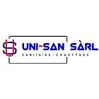 Logo Uni-San Sàrl