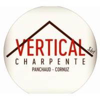 Logo Vertical Charpente Sàrl