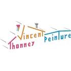 Logo Vincent Thonney Peinture