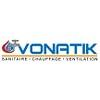 Logo Vonatik