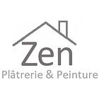 Logo Zen Peinture